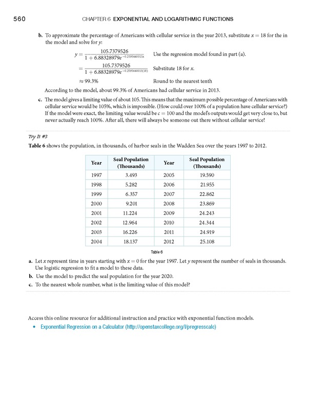 Algebra and Trigonometry - Front Matter 578